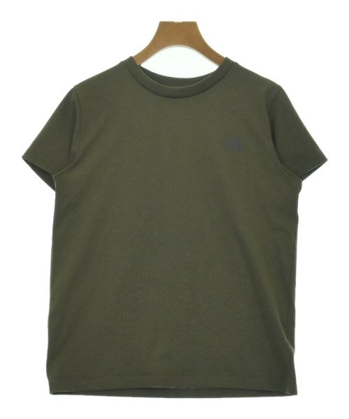 THE NORTH FACE เสื้อยืด/เสื้อท็อปส์