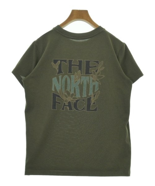 THE NORTH FACE เสื้อยืด/เสื้อท็อปส์