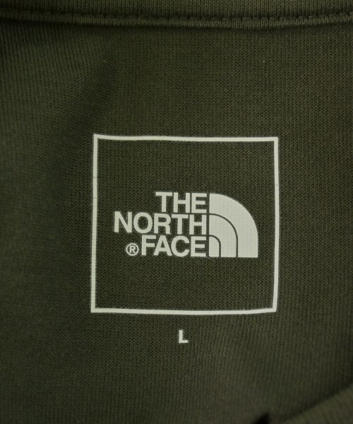 THE NORTH FACE เสื้อยืด/เสื้อท็อปส์