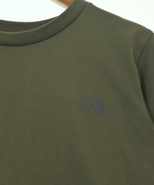 THE NORTH FACE เสื้อยืด/เสื้อท็อปส์