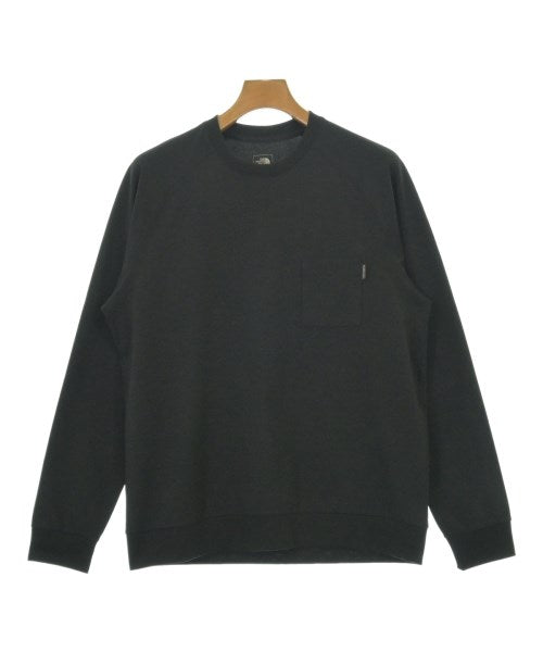 THE NORTH FACE เสื้อยืด/เสื้อท็อปส์