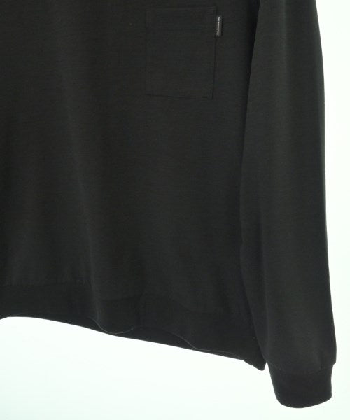 THE NORTH FACE เสื้อยืด/เสื้อท็อปส์