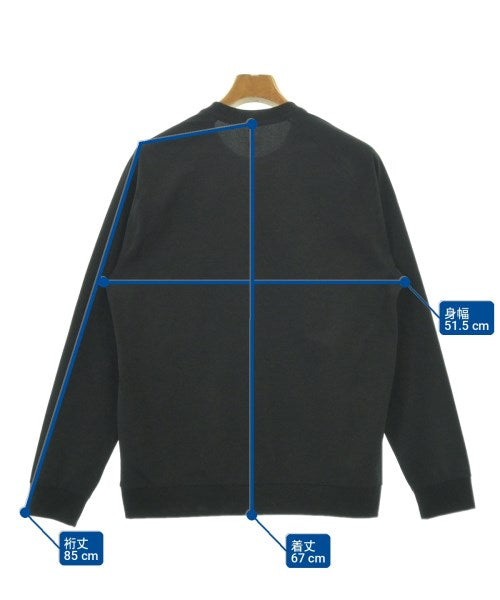 THE NORTH FACE เสื้อยืด/เสื้อท็อปส์