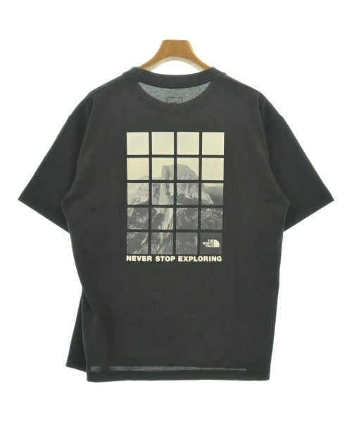 THE NORTH FACE เสื้อยืด/เสื้อท็อปส์