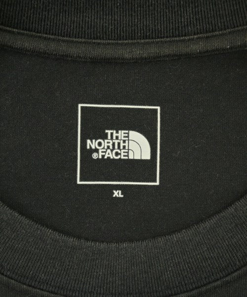 THE NORTH FACE เสื้อยืด/เสื้อท็อปส์