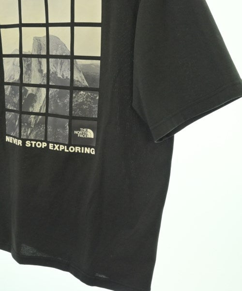 THE NORTH FACE เสื้อยืด/เสื้อท็อปส์
