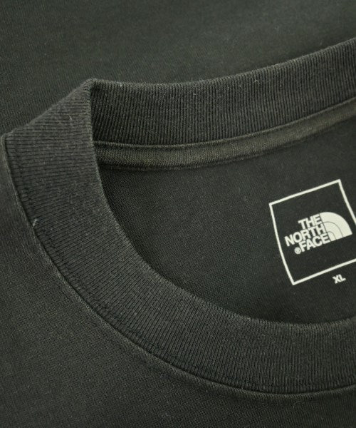 THE NORTH FACE เสื้อยืด/เสื้อท็อปส์