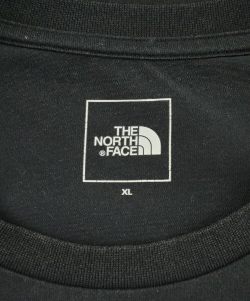 THE NORTH FACE เสื้อยืด/เสื้อท็อปส์