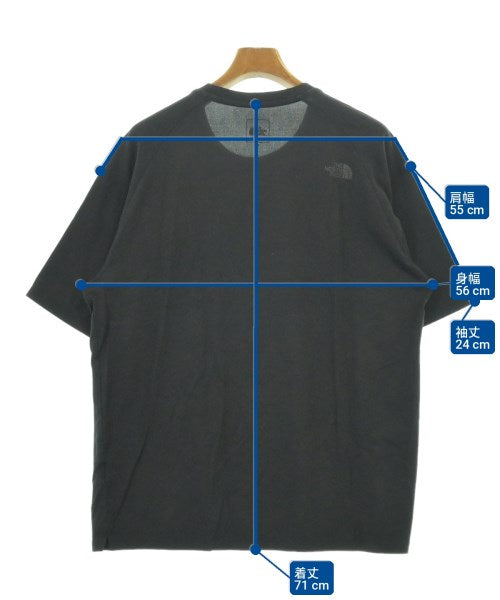THE NORTH FACE เสื้อยืด/เสื้อท็อปส์