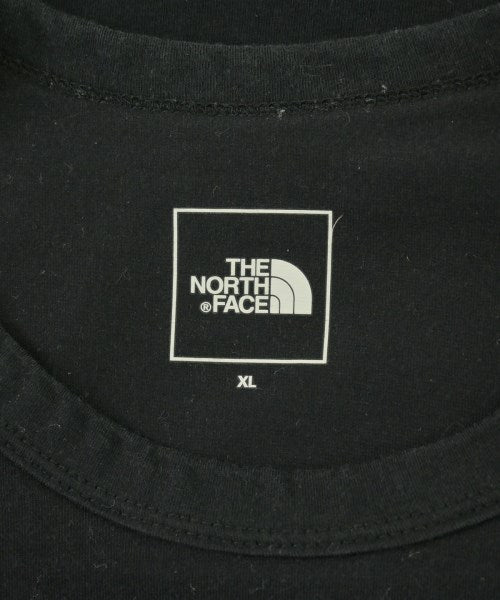 THE NORTH FACE เสื้อยืด/เสื้อท็อปส์
