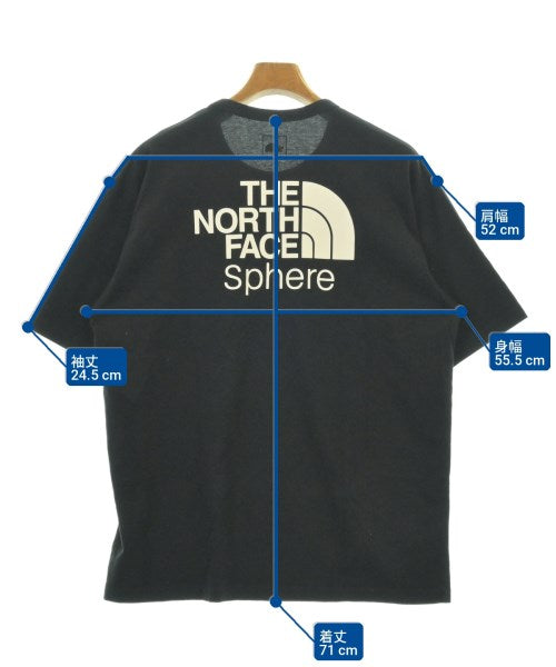 THE NORTH FACE เสื้อยืด/เสื้อท็อปส์