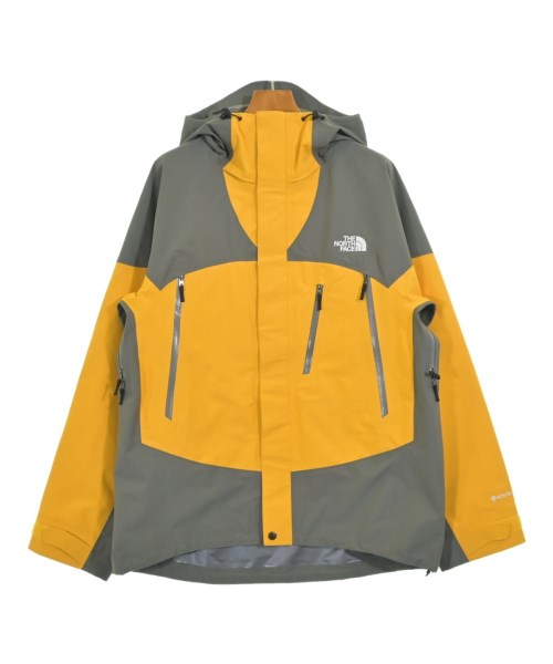 THE NORTH FACE เสื้อพาร์กาภูเขา