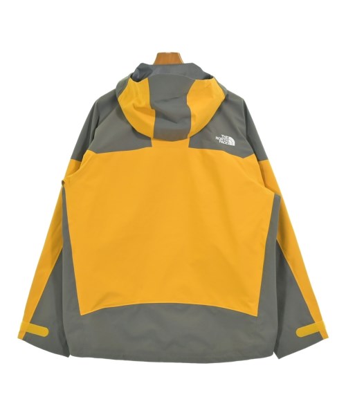 THE NORTH FACE เสื้อพาร์กาภูเขา