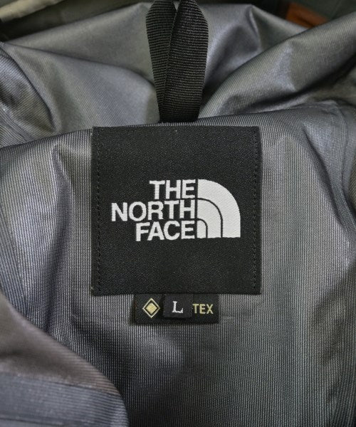 THE NORTH FACE เสื้อพาร์กาภูเขา