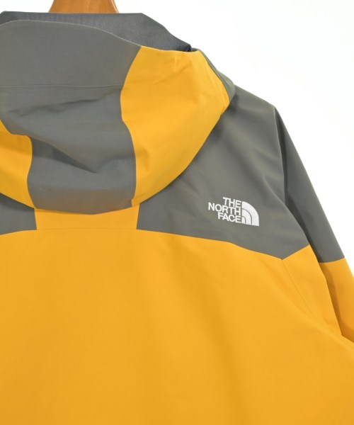 THE NORTH FACE เสื้อพาร์กาภูเขา