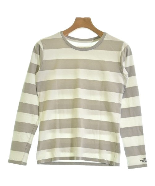 THE NORTH FACE เสื้อยืด/เสื้อท็อปส์