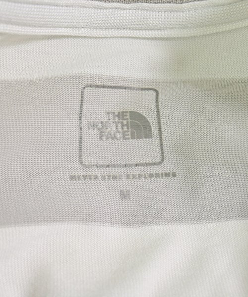 THE NORTH FACE เสื้อยืด/เสื้อท็อปส์