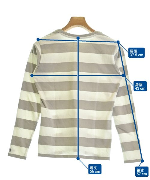 THE NORTH FACE เสื้อยืด/เสื้อท็อปส์