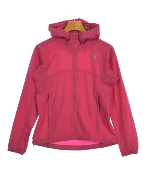THE NORTH FACE เสื้อพาร์กาภูเขา
