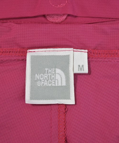 THE NORTH FACE เสื้อพาร์กาภูเขา