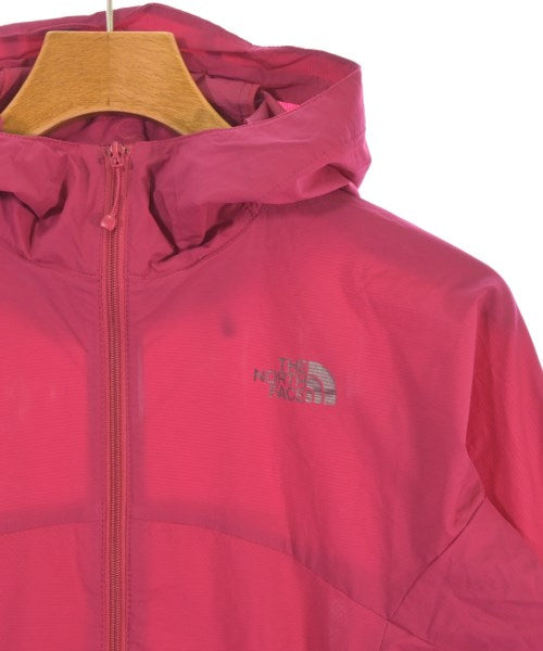 THE NORTH FACE เสื้อพาร์กาภูเขา