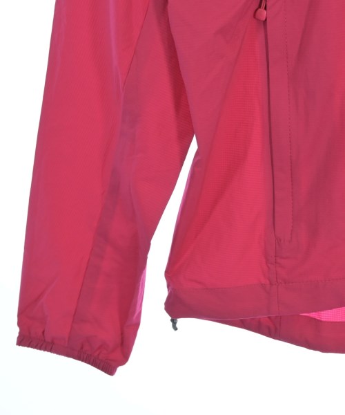 THE NORTH FACE เสื้อพาร์กาภูเขา