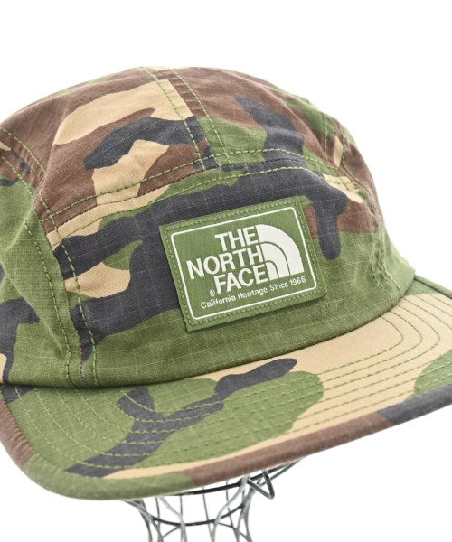 THE NORTH FACE หมวกแก๊ป