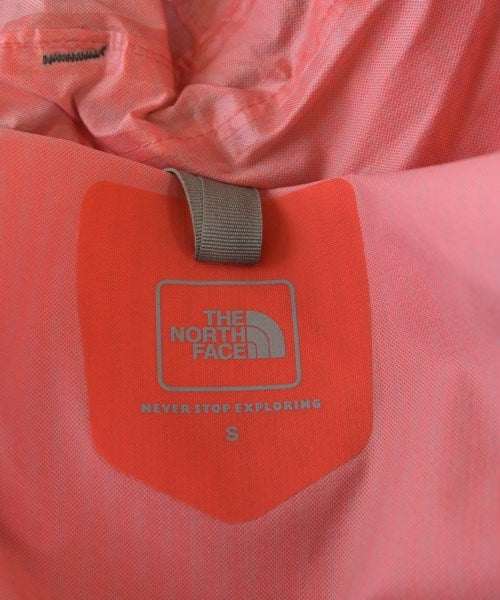 THE NORTH FACE เสื้อพาร์กาภูเขา