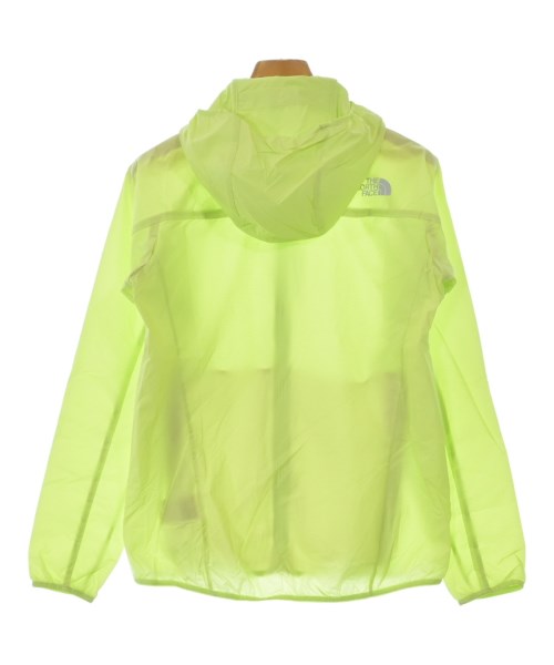 THE NORTH FACE เสื้อพาร์กาภูเขา