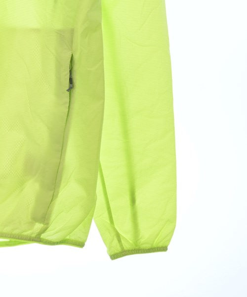 THE NORTH FACE เสื้อพาร์กาภูเขา