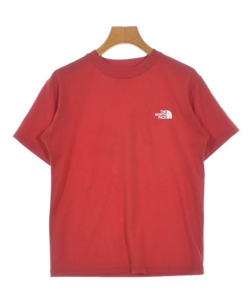 THE NORTH FACE เสื้อยืด/เสื้อท็อปส์