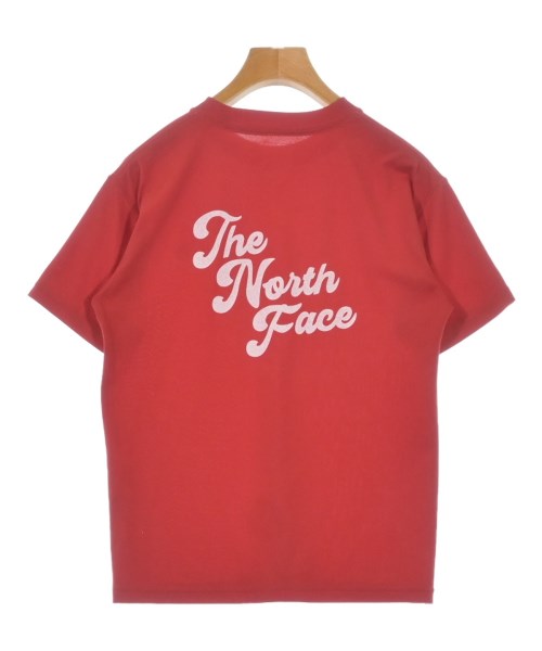 THE NORTH FACE เสื้อยืด/เสื้อท็อปส์