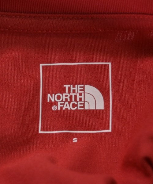 THE NORTH FACE เสื้อยืด/เสื้อท็อปส์