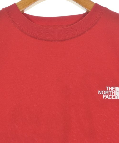 THE NORTH FACE เสื้อยืด/เสื้อท็อปส์