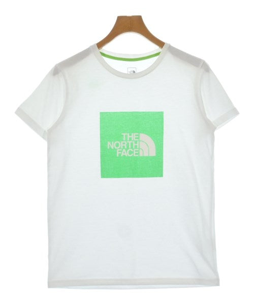 THE NORTH FACE เสื้อยืด/เสื้อท็อปส์