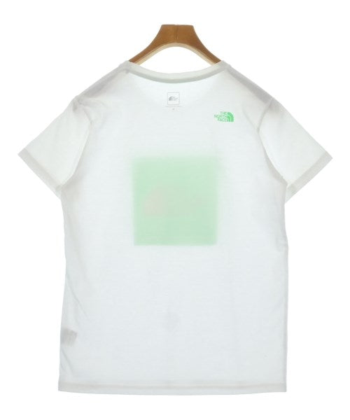 THE NORTH FACE เสื้อยืด/เสื้อท็อปส์