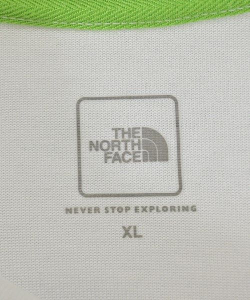 THE NORTH FACE เสื้อยืด/เสื้อท็อปส์
