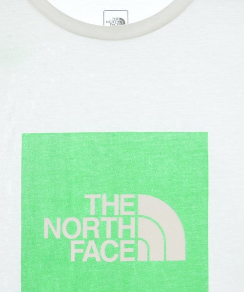 THE NORTH FACE เสื้อยืด/เสื้อท็อปส์