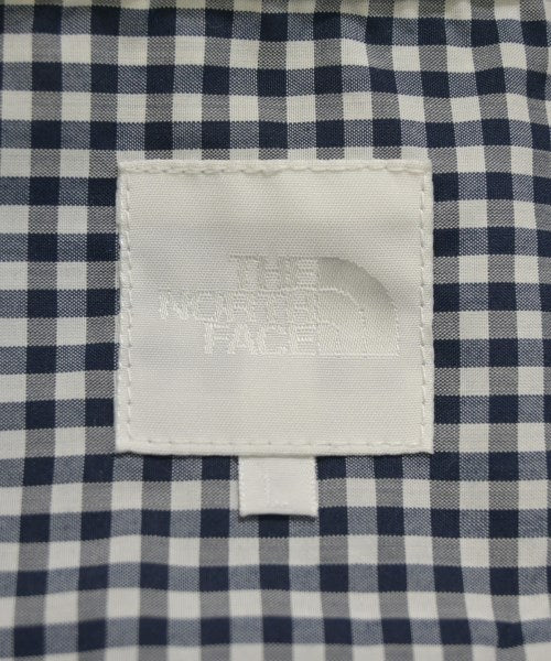 THE NORTH FACE เสื้อลำลอง