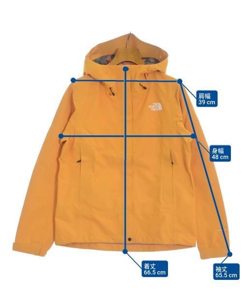 THE NORTH FACE แจ็คเก็ตเบลาส์ อื่น