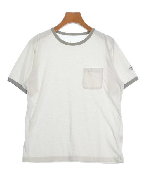 THE NORTH FACE เสื้อยืด/เสื้อท็อปส์