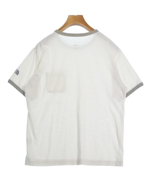THE NORTH FACE เสื้อยืด/เสื้อท็อปส์