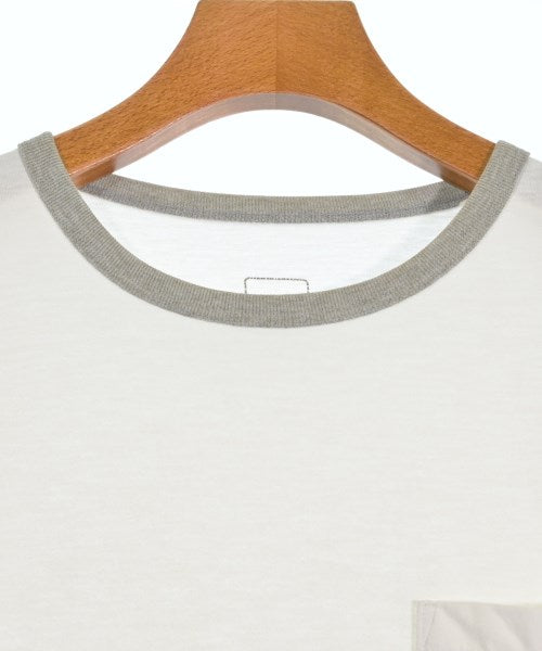THE NORTH FACE เสื้อยืด/เสื้อท็อปส์