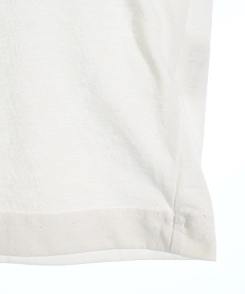 THE NORTH FACE เสื้อยืด/เสื้อท็อปส์