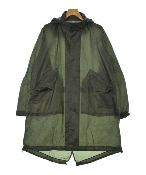 THE NORTH FACE เสื้อโค้ท