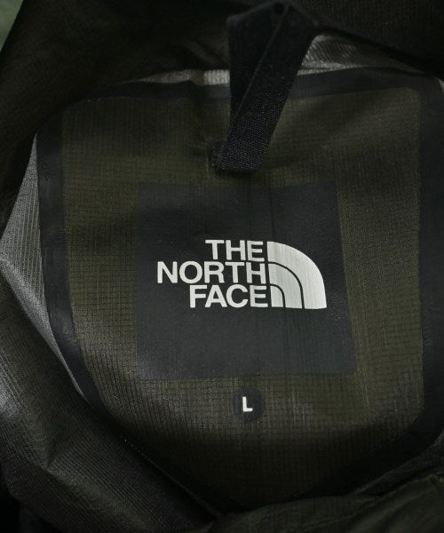 THE NORTH FACE เสื้อโค้ท