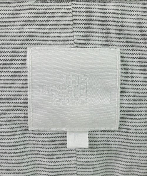 THE NORTH FACE เสื้อลำลอง