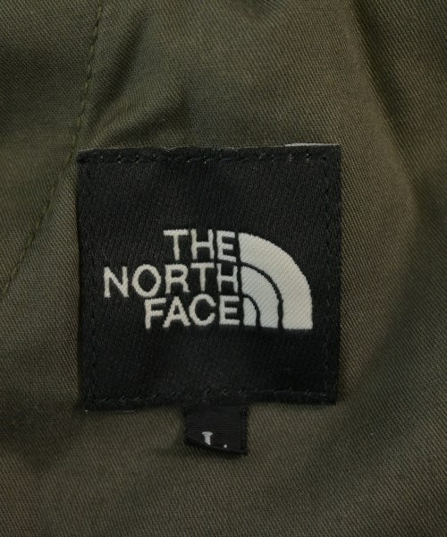 THE NORTH FACE กางเกงขาสั้น