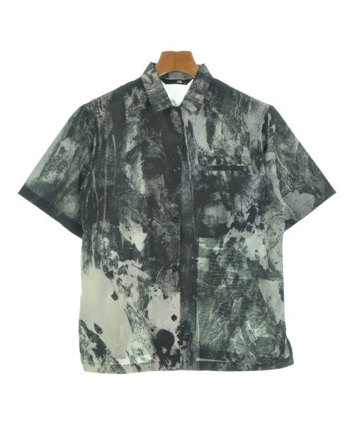 THE NORTH FACE เสื้อลำลอง