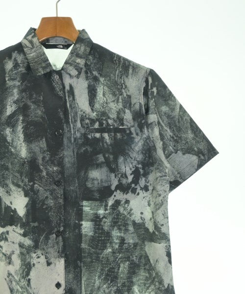 THE NORTH FACE เสื้อลำลอง